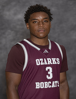 Bryce Butler head Shot